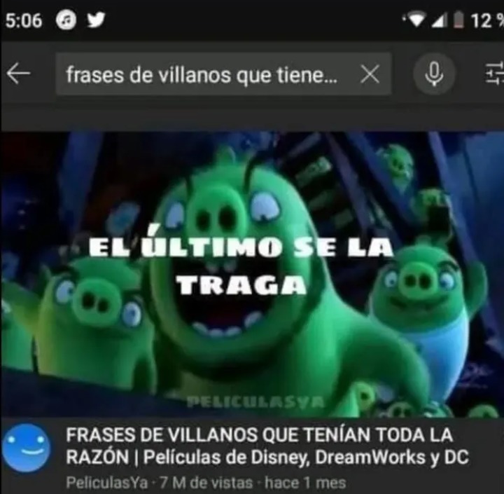 Ya quiten me el muteo :fuuu: - meme
