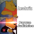 jaja memes del holocausto