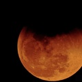 ATTENTION! 4:00AM LUNAR ECLIPSE AND THE BLOOD MOON ARE HAPPENING THIS MORNING!!!