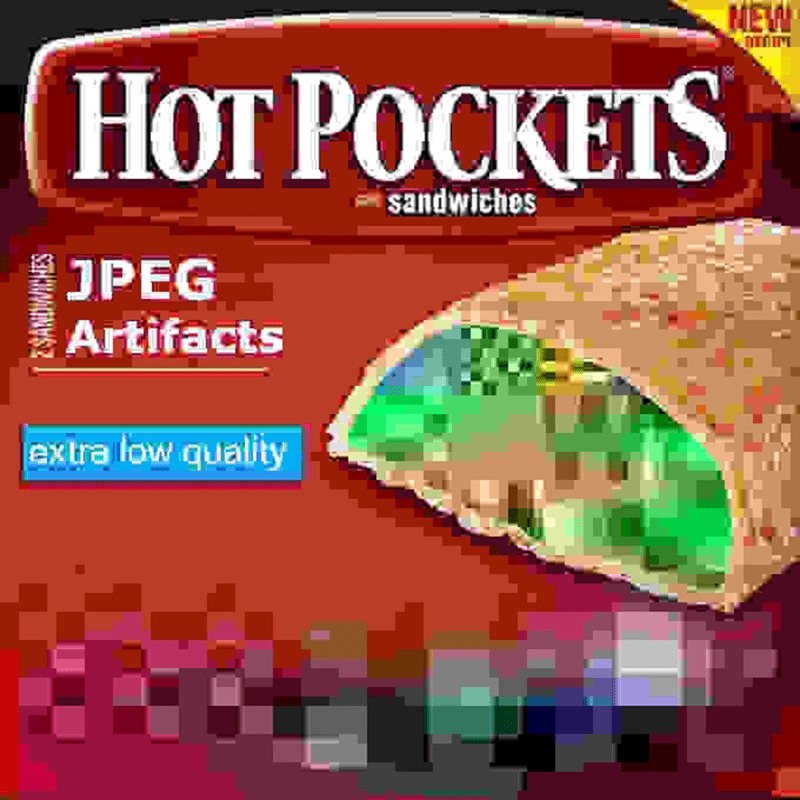 hot pckits - meme