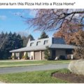 Pizza home
