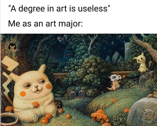 Pokémon: 10 Pikachu Memes That Are Too Good