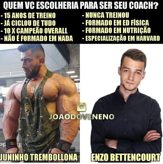 TREMBOLONA - meme