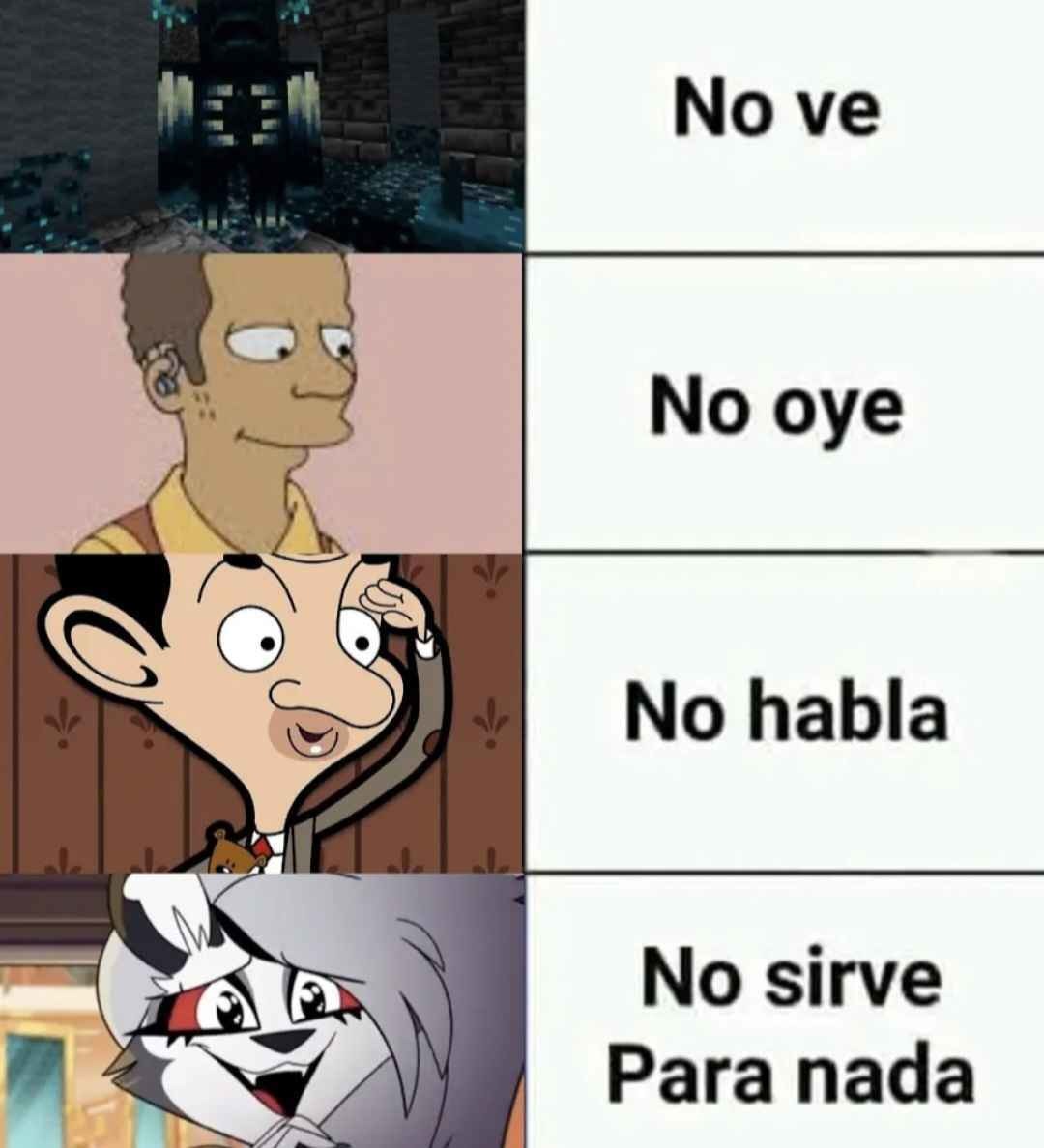 aceptado facil? - meme
