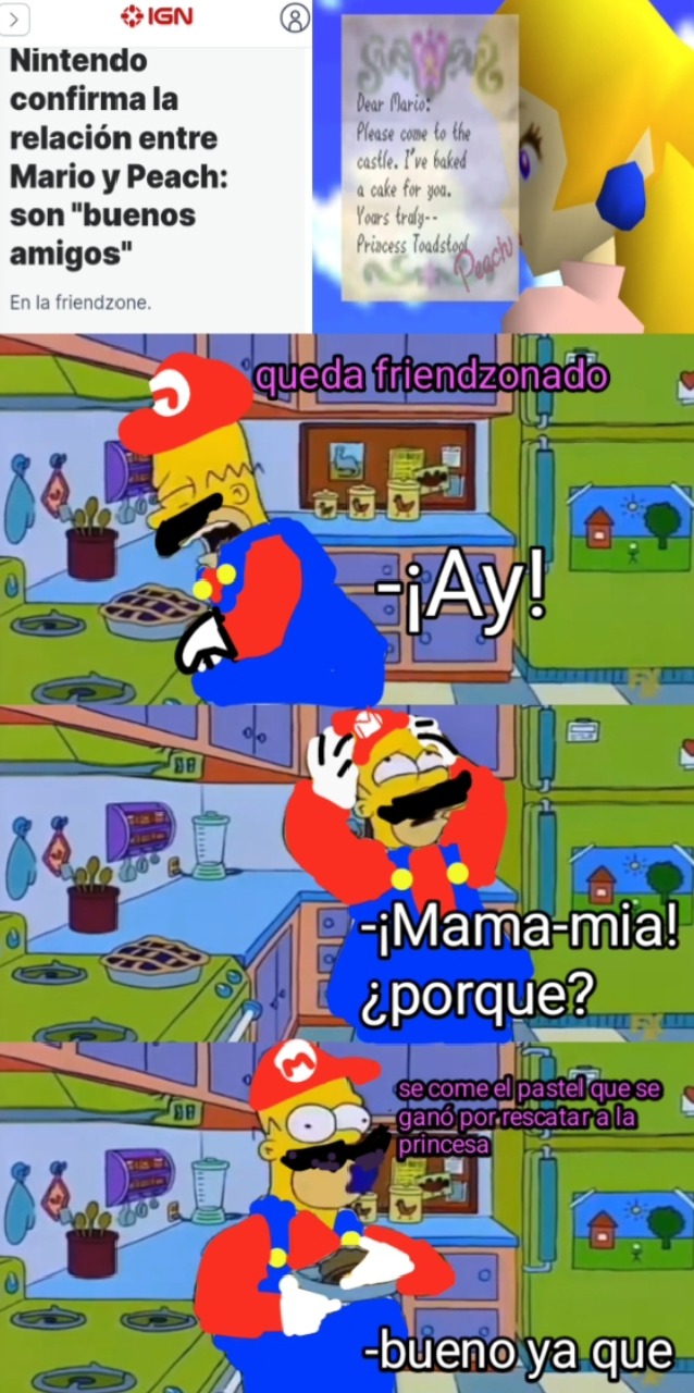 Pasteeel :sweet: - meme