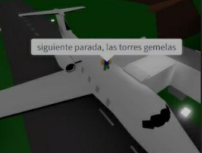 Momento alqaeda. - meme