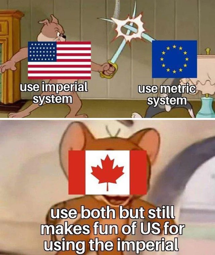 Imperial - meme