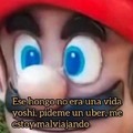 Super Mario de viaje