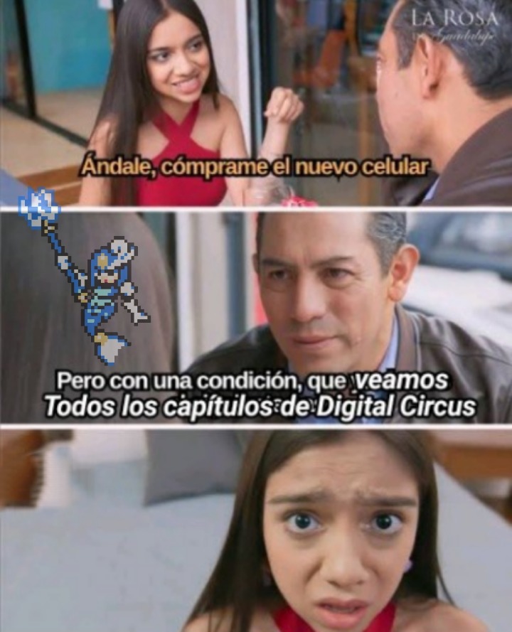 El peor castigo :ohgodwhy: - meme