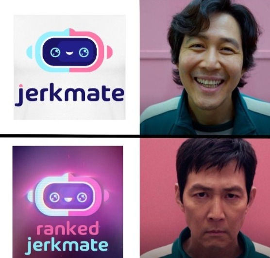 those who know - meme