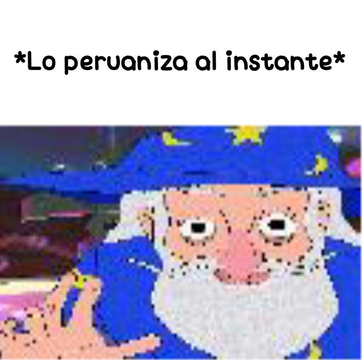 Que achede - meme
