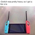 Wish Switch