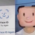 The face id guy has been found
