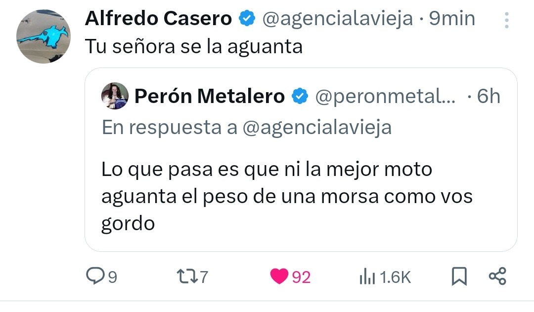 Gordo fobia - meme