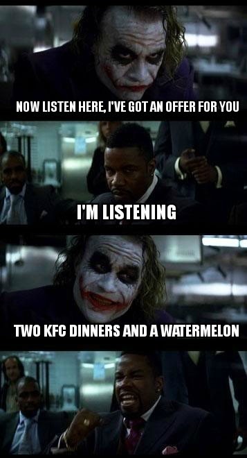 Joker funny - meme