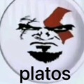 Platos kkkkk
