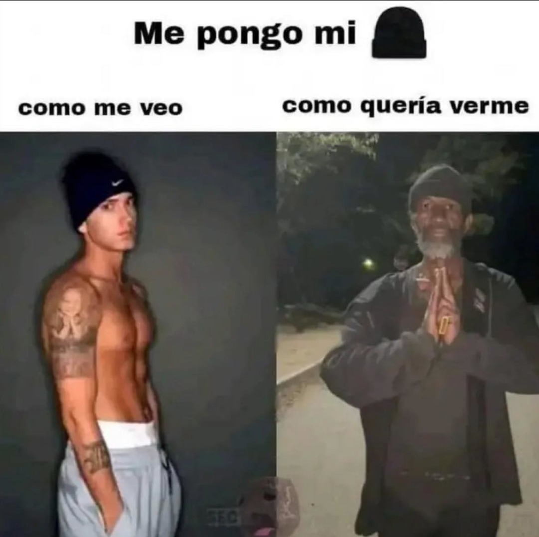 Damn - meme