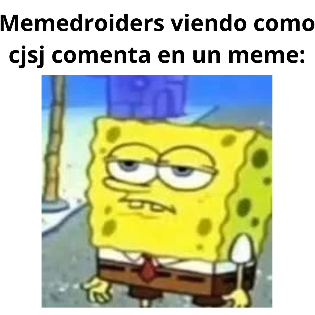 Mi cara cuando - meme