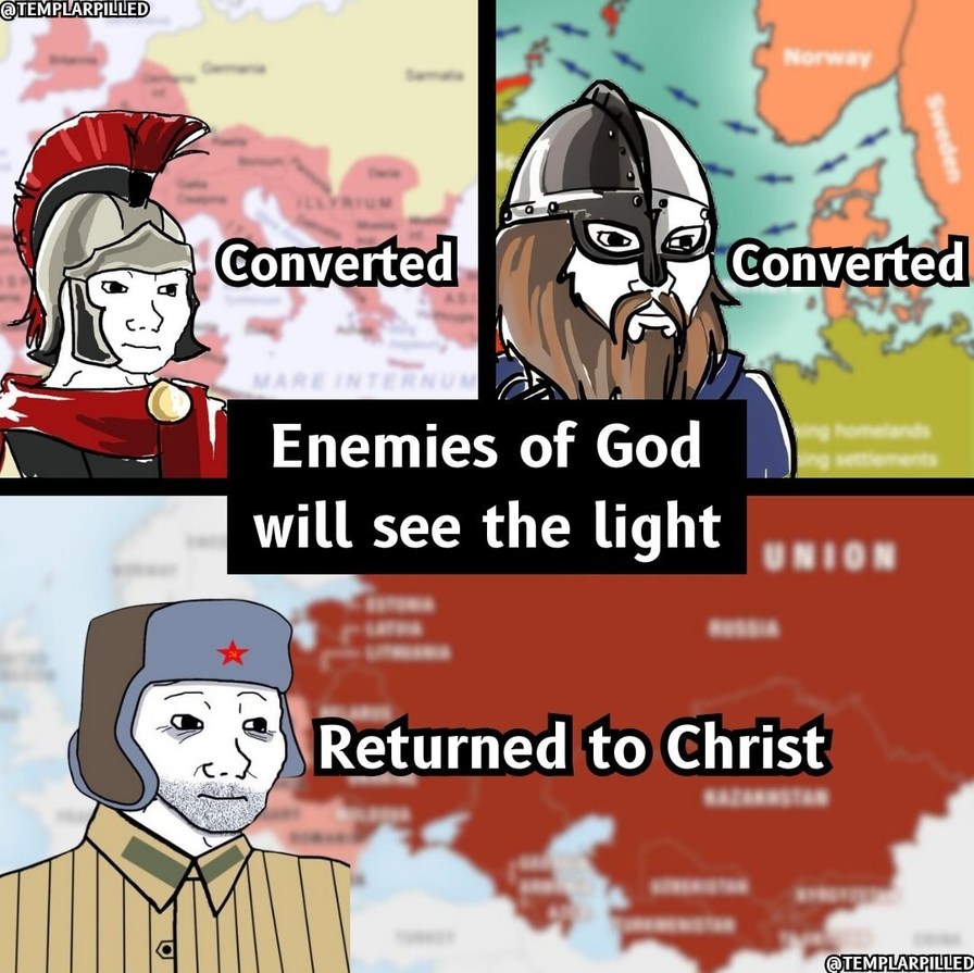 The best Converted memes :) Memedroid