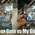Professional Gum