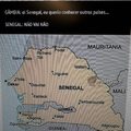 Não seja um Senegal