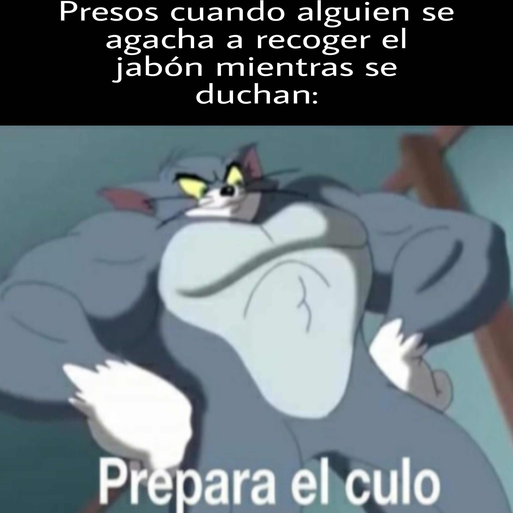 Top Memes De Prepara El Culo En Español Memedroid 