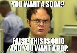 WTF is wrong with Ohio? - meme