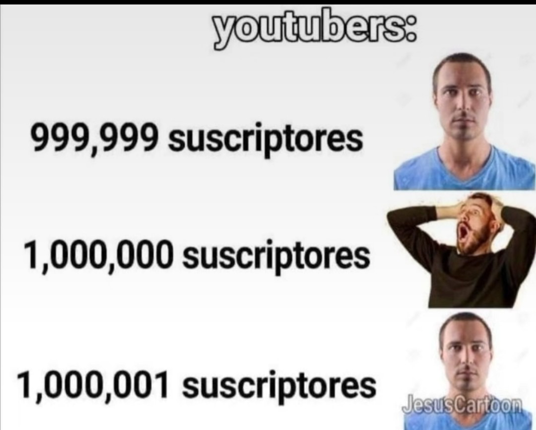 Real - meme