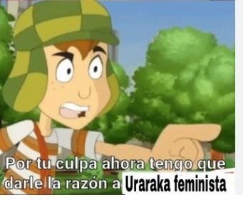 Úsenlo para baitear su cuenta - meme
