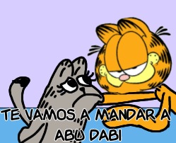 Referencia - meme