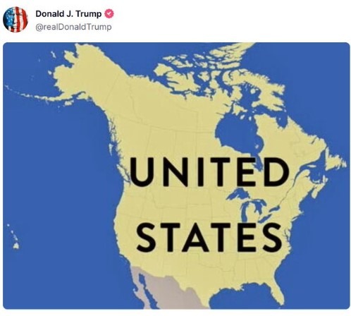 Trump go hard on these memes! MAGA.