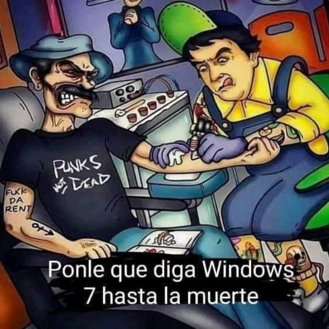 Evento: comenten peliculas/series/videojuegos para hacer memes de estos