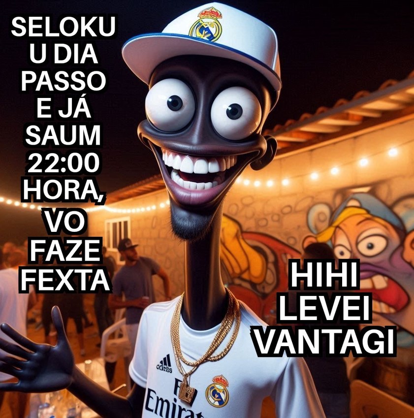 Hihi levei vantagi,bostil - meme