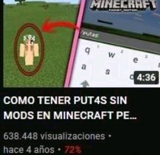 pera que - meme