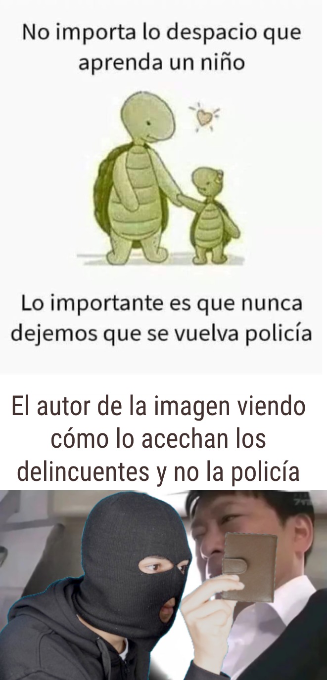 Título. - meme