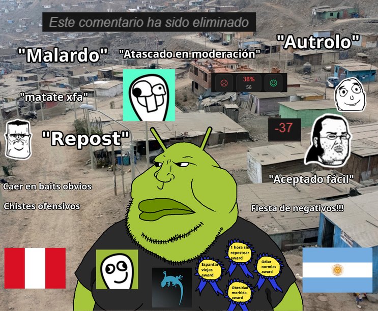 Momodroider de corazón :Greek: - meme