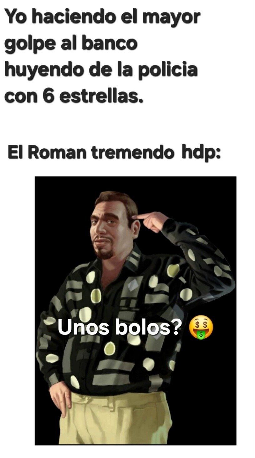 Literal - meme