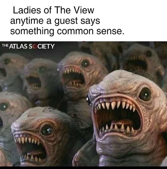 Joy Bewhore’s mom should have swallowed - meme