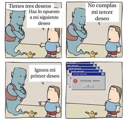 Xq - meme