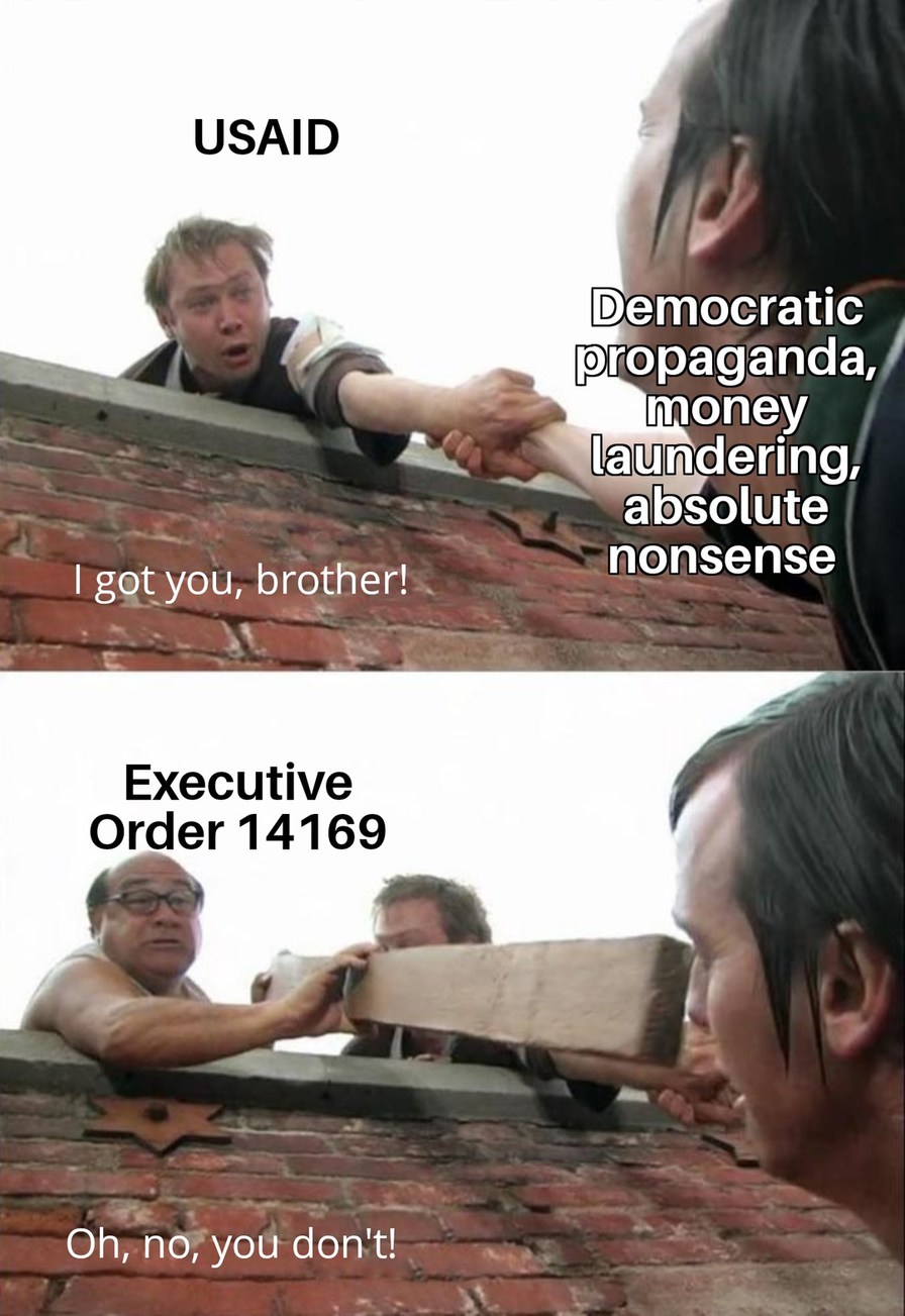 Yup - meme
