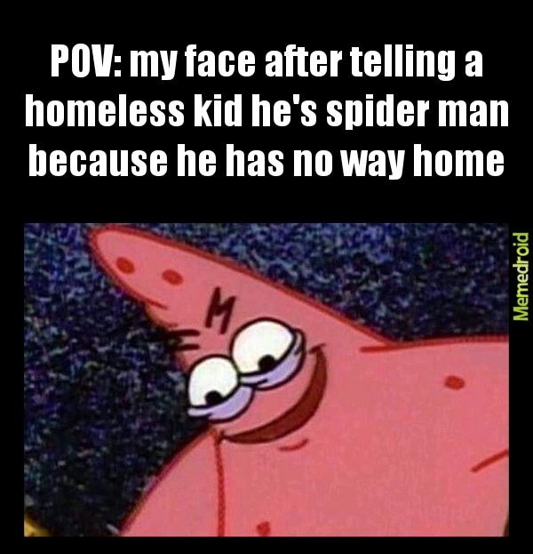 Pov - meme