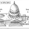how our legislative branch really works, please don't be those uneducated hillbillies who don't know a simple social study lesson in school about the 3 branches of government. if not then ummm, something something