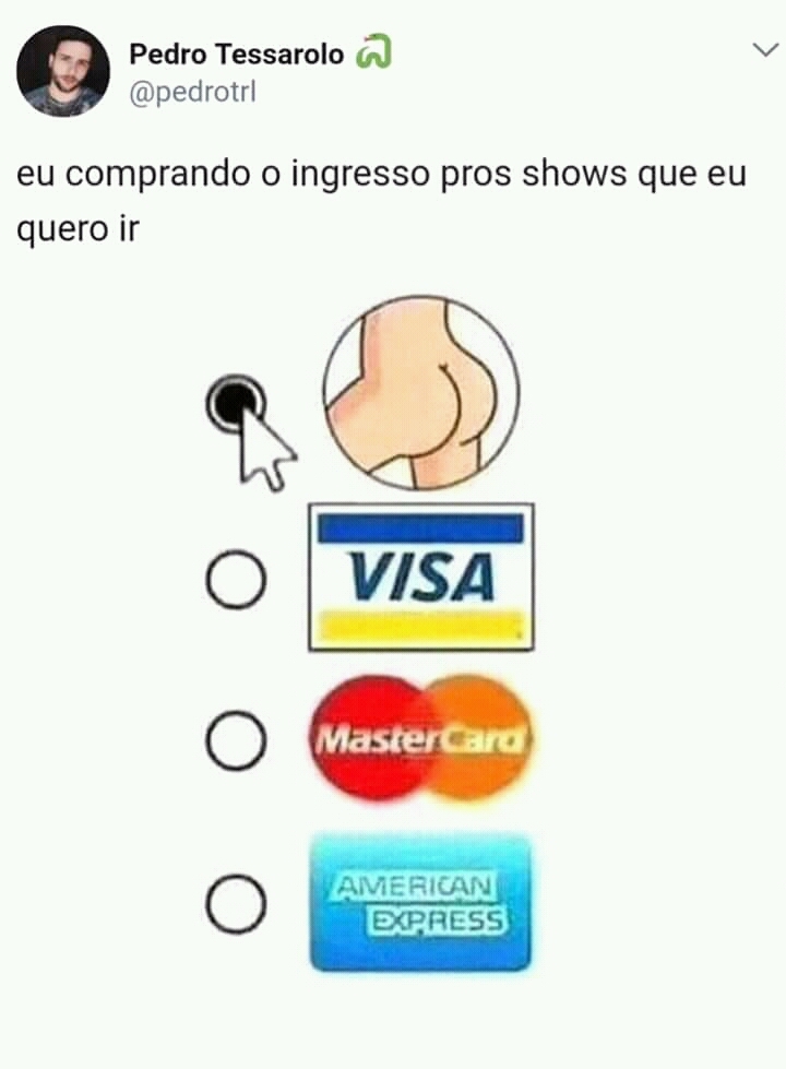 É - meme