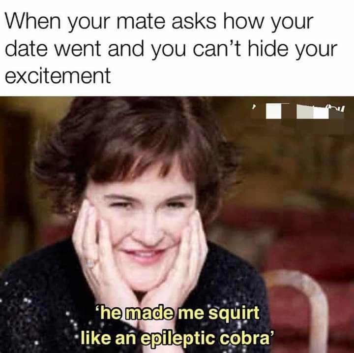 Squirt - meme