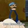 Don Ramongus