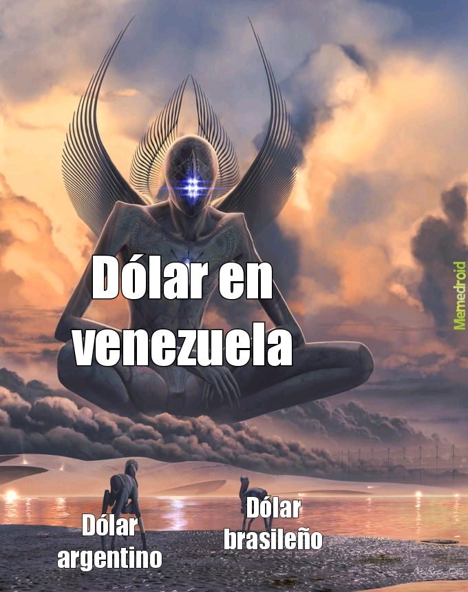 Dolar - meme