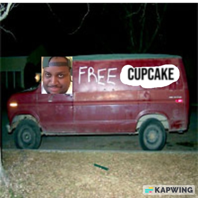 free cucake - meme