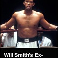 Will Smith's ex assistant claims