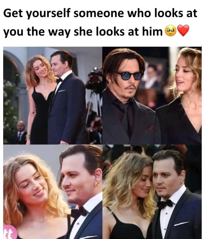 You'd let her ruin your life too and you know it - meme