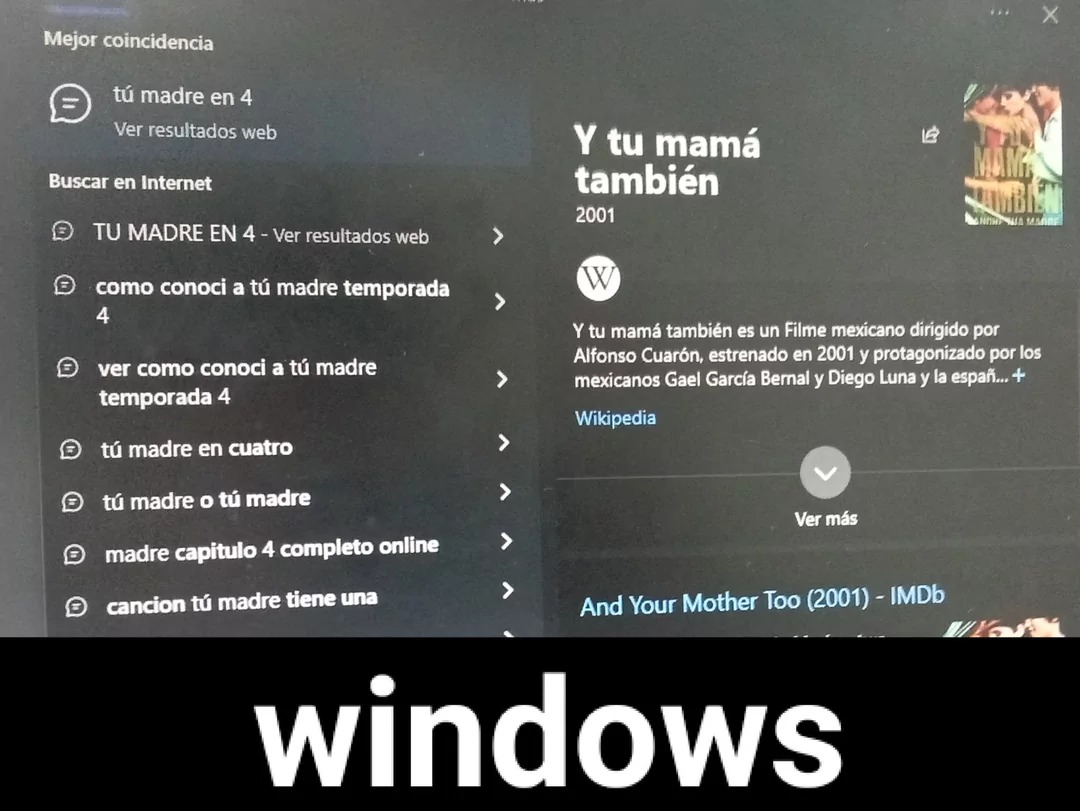 Yo - meme